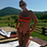 Profile Picture of Natasa Sljukic (@natasa sljukic) on Flickr