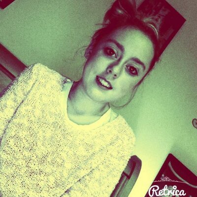 Profile Picture of Paige Davison (@paigedavison2) on Twitter