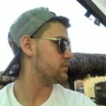 Profile Picture of Marcos Aurelio Lima Barros Jr (@_malbjr) on Instagram