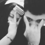 Profile Picture of Andini jelek (@ocksil________26) on Instagram