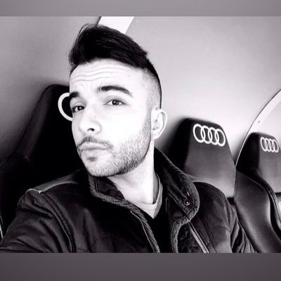 Profile Picture of Carlos Colorado Hdez (@carlosch94) on Twitter