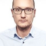 Profile Picture of Lukasz Falkowski (@falafala78) on Twitter