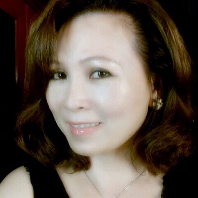 Profile Photo of Mary Chua (@marychuajo) on Twitter