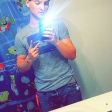 Profile Picture of Kristopher Padgett (@krispadgett5) on Twitter