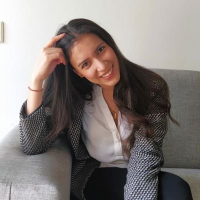 Profile Picture of Silvia Juliana Otero Parra (@julianaotero72) on Twitter