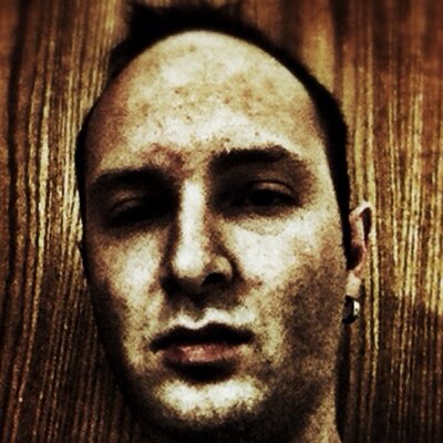 Profile Picture of Joe Hobot (@DMJoe) on Twitter