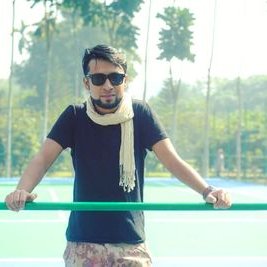 Profile Picture of Sadid Seykot (@sadid_seykot) on Twitter
