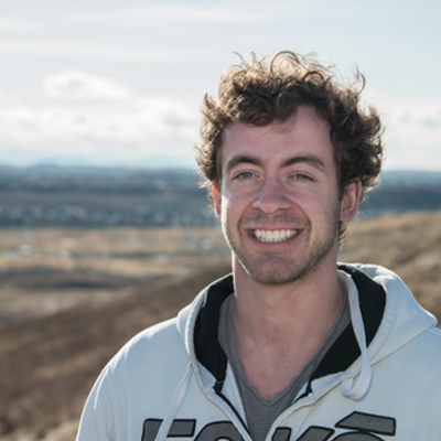 Profile Picture of Daniel Pigeon (@dan_biketour) on Twitter