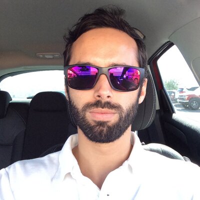 Profile Picture of Ricardo Palma (@RicardoPalmers) on Twitter