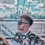 Profile Picture of • ΔUSTIΠ PΣCH♑️ 廖星平 (@__austinpech__) on Instagram