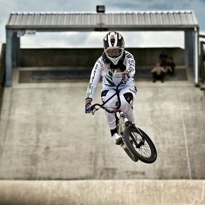 Profile Photo of Sarah Walker (@swbmx) on Twitter