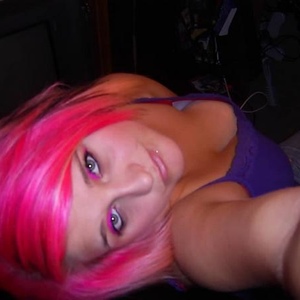 Profile Picture of Jessica Given (@krazieica) on Myspace