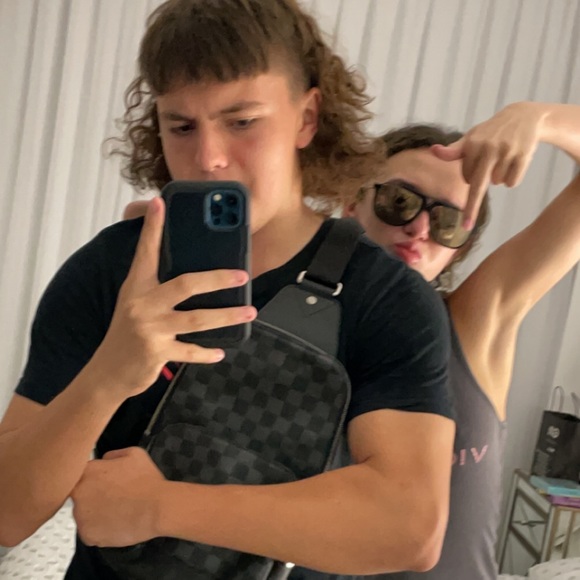 Profile Picture of Daemon Lakatos (@daemonlakatos) on Poshmark