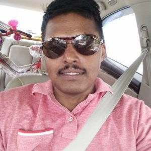 Profile Picture of Ashish Nair (@ashishnair491) on Twitter