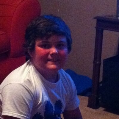 Profile Picture of Jeremiah Harper (@jeremiahharper5) on Twitter