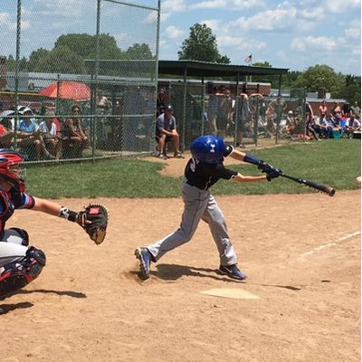 Profile Picture of Brandon Dever (@bdever_13) on Twitter