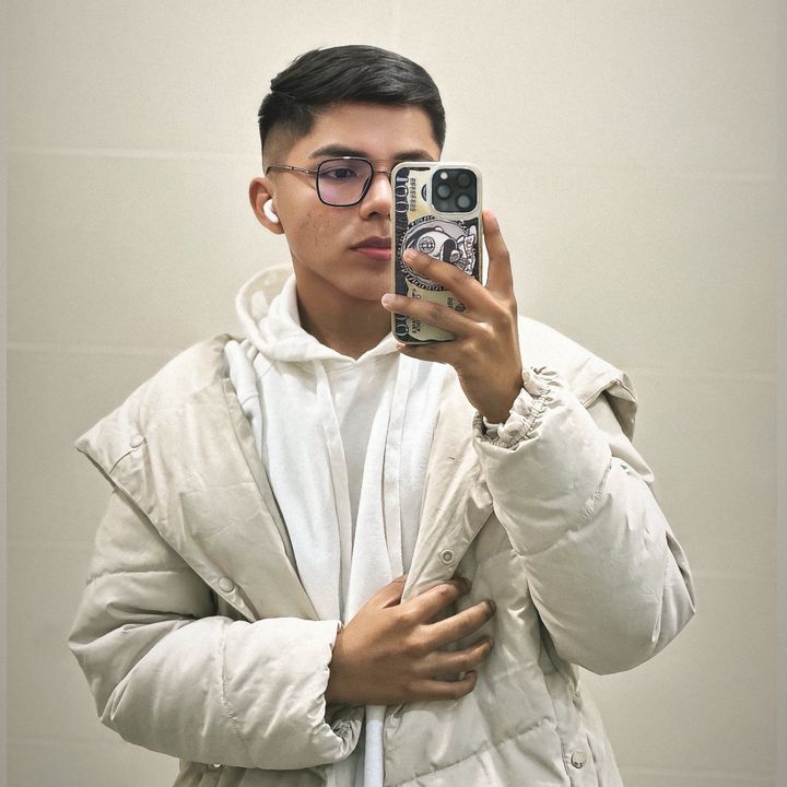 Profile Picture of DanielCuellarC.⚡️ (@danielcuellarc3) on Tiktok