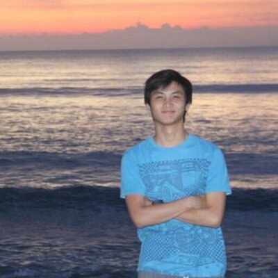 Profile Picture of Calvin Ken Tham (@ckthm) on Twitter
