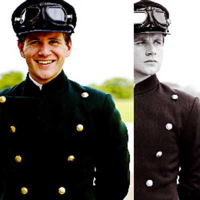 Profile Picture of Tom Branson (@bransonplots) on Twitter