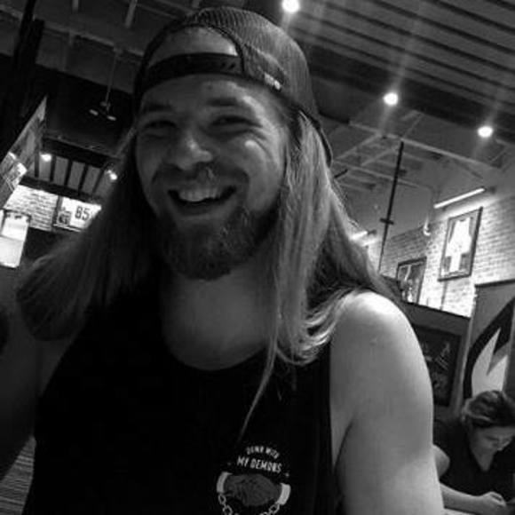 Profile Picture of Bryan Dickson (@brhyno) on Poshmark