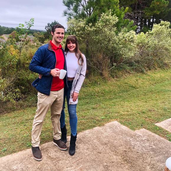 Profile Picture of Jordan Hoecherl (@jhoecherl) on Poshmark