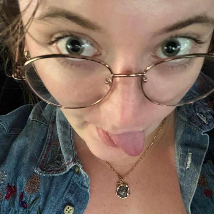 Profile Picture of jilly jilly (@reallybeansauce) on Tiktok