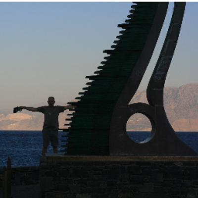 Profile Picture of George Frederick (@georgecoaching) on Twitter