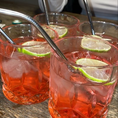 Profile Picture of Camille Lindhard (@CamilleLindhard) on Twitter