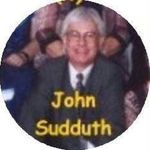 Profile Picture of johnsudduth (@johnsudduth9) on Instagram