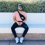 Profile Picture of Abrahams Steven (@abrahams_steven) on Instagram