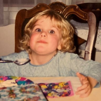 Profile Picture of Paige Cano (@paige_cano) on Twitter