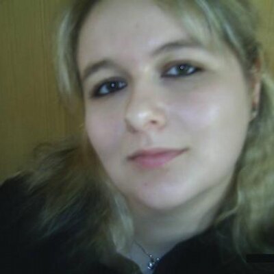 Profile Photo of Nicole Karcher (@Blackrose198585) on Twitter