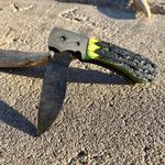 Profile Picture of Scott Nall (@nall_knives) on Instagram