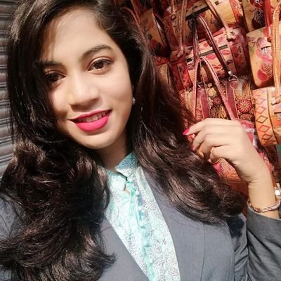 Profile Picture of Nafisa (@Nafisaa_Ahmed) on Twitter