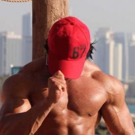 Profile Picture of Ahmad Almansoori (@ahmadal38878010) on Twitter