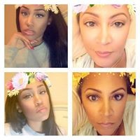 Profile Picture of Johnice Mcrae (@johnice-mcrae) on Quora