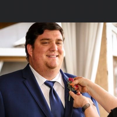 John Surrett - Twitter Profile Picture of John Surrett (@JohnSurrett8) on Twitter