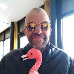 Profile Picture of petervandewerf (@petervandewerf) on Tiktok