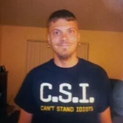 Michael Gerardo - Twitter Profile Picture of Michael Gerardo (@gerardo_0311) on Twitter