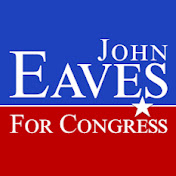 Profile Picture of John Eaves For Congress (@johneavesforcongress6311) on Youtube