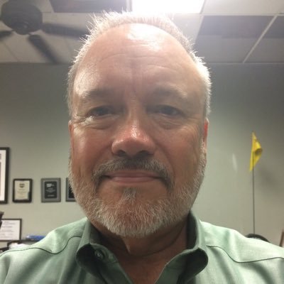 Profile Picture of Albert Garner (@agar2a98) on Twitter