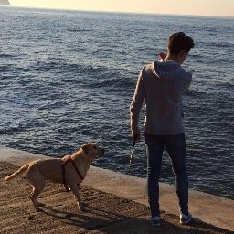 Profile Picture of Jay Mainwaring (@Jay_Mainwaringg) on Twitter
