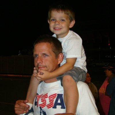 Profile Picture of Justin Willman (@justin_willman3) on Twitter