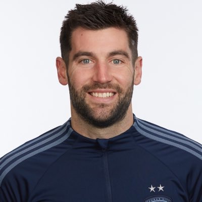 Profile Picture of Mitch Hildebrandt (@mitchhilde) on Twitter
