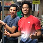 Profile Picture of Albert Edney (@ae2_5) on Instagram