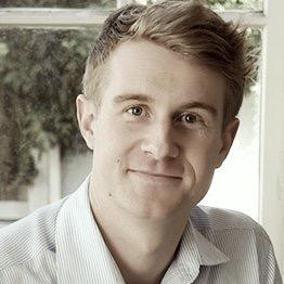 Profile Picture of James Biddick (@BiddickJames) on Twitter