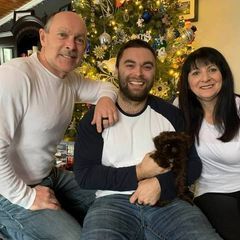 Profile Picture of Glennis Rideout (@glennisrideout) on Tiktok