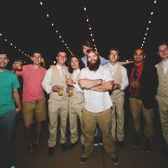 Profile Picture of Jesse Boyd (@@jesseboyd92) on Tiktok