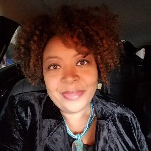 Profile Picture of Angel Casey Dobson (@angelcdobson) on Twitter