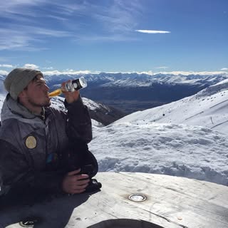 Profile Picture of Aaron Pollard (@aaronpollard) on Instagram